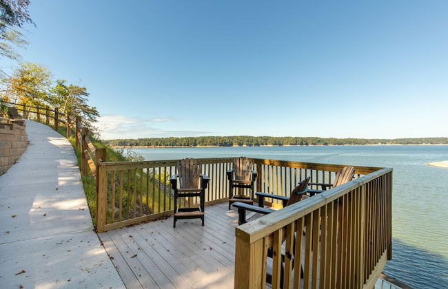 Waters Edge - Foto 1