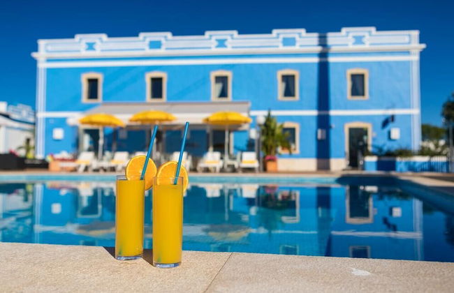Albufeira Family Oasis with Pool - Foto 41