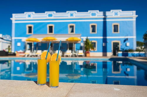 Photo 29 - Clube Albufeira, Sunny Oasis with Pool View