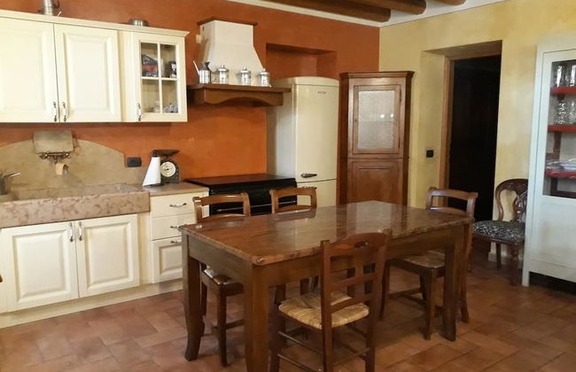 Agriturismo Trebis - Foto 5