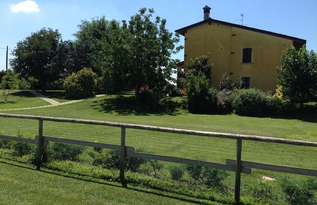 Agriturismo Trebis - Foto 27