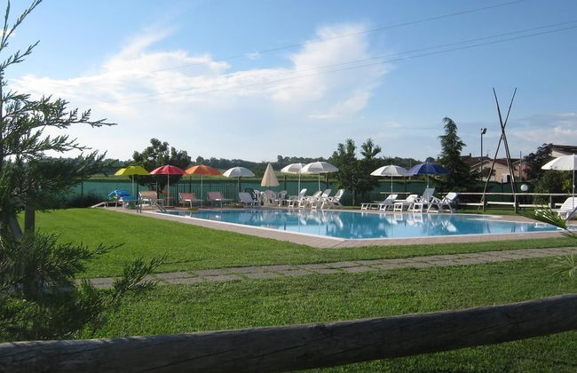 Agriturismo Trebis - Foto 10