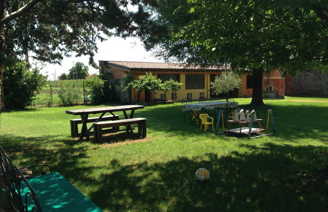 Agriturismo Trebis - Foto 29