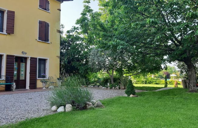Agriturismo Trebis - Foto 43