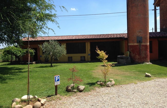 Agriturismo Trebis - Foto 26
