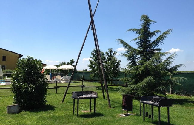 Agriturismo Trebis - Foto 39