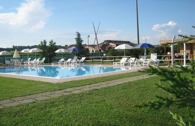 Agriturismo Trebis - Foto 12