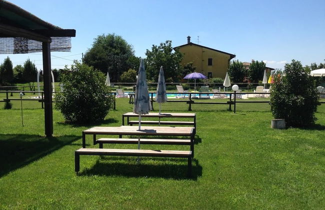 Agriturismo Trebis - Foto 44