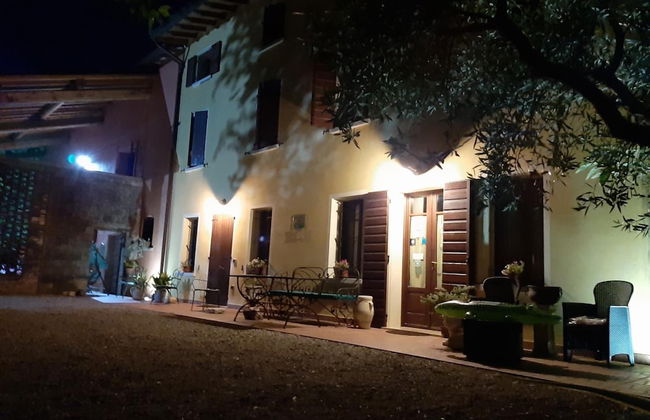 Agriturismo Trebis - Foto 45