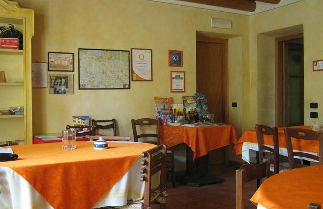 Agriturismo Trebis - Foto 23