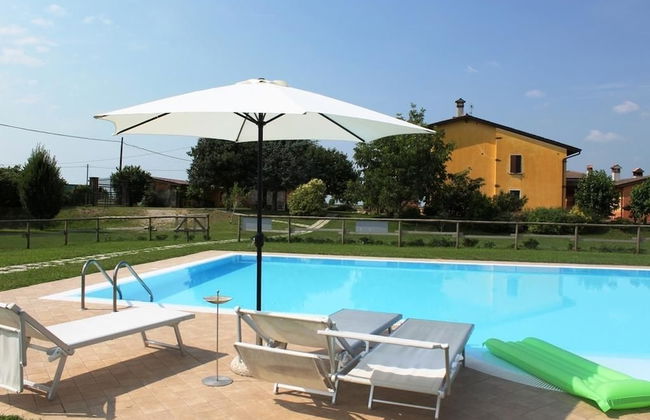 Agriturismo Trebis - Foto 1