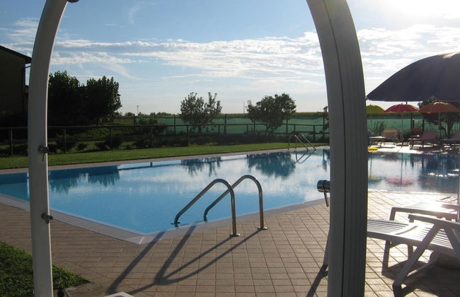 Agriturismo Trebis - Foto 18