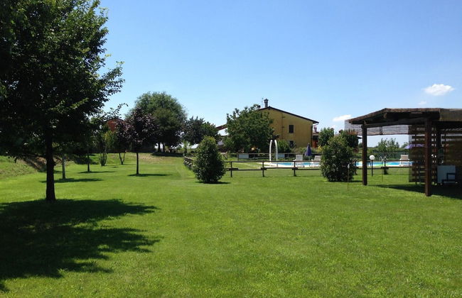 Agriturismo Trebis - Foto 31