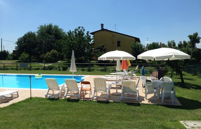 Agriturismo Trebis - Foto 15