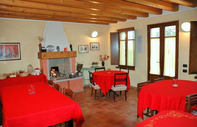 Agriturismo Trebis - Foto 22