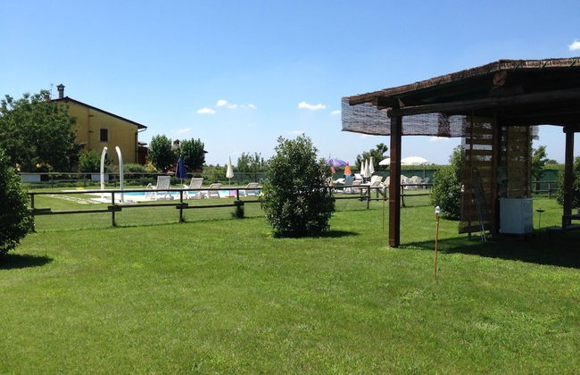 Agriturismo Trebis - Foto 28