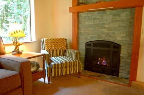 Foto 3 - Mt Baker Lodging Cabin 67 - Sleeps 5