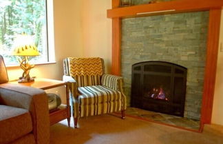 Foto 3 - Mt Baker Lodging Cabin 67 - Sleeps 5