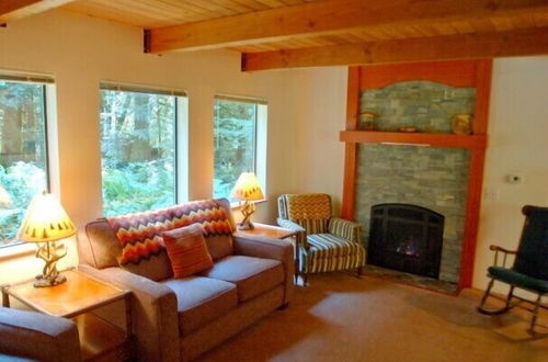 Foto 10 - Mt Baker Lodging Cabin 67 - Sleeps 5