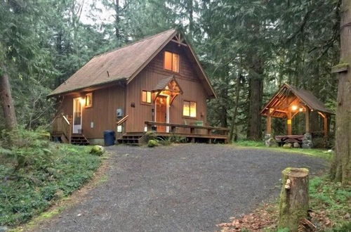 Foto 26 - Mt Baker Lodging Cabin 67 - Sleeps 5