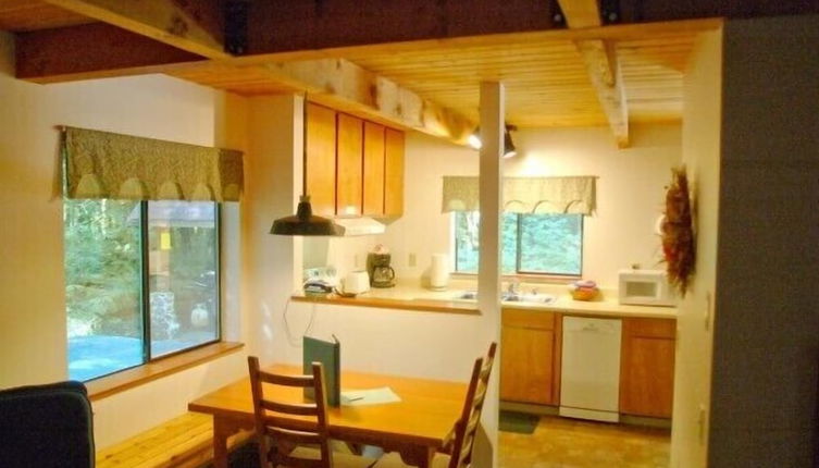 Foto 1 - Mt Baker Lodging Cabin 67 - Sleeps 5