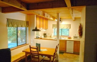 Foto 1 - Mt Baker Lodging Cabin 67 - Sleeps 5