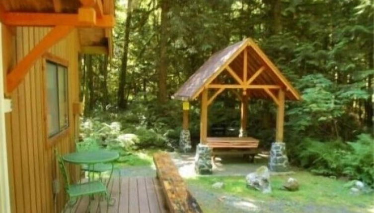 Photo 1 - Mt Baker Lodging Cabin 67 - Sleeps 5