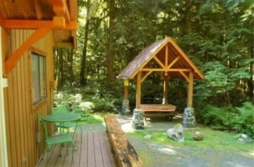 Foto 25 - Mt Baker Lodging Cabin 67 - Sleeps 5