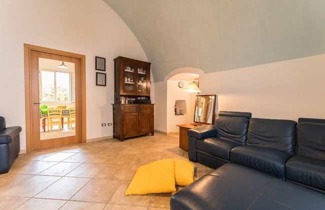 Casina Farnarari - Foto 18