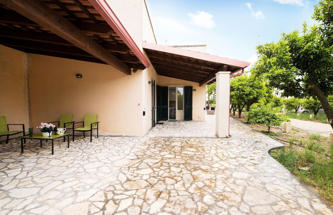 Casina Farnarari - Foto 27