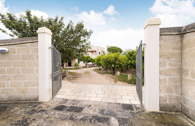 Casina Farnarari - Foto 35