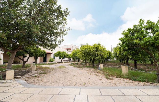 Casina Farnarari - Foto 26
