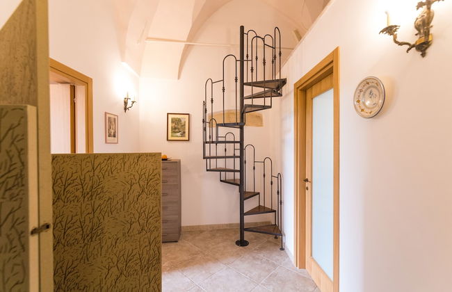 Casina Farnarari - Foto 20