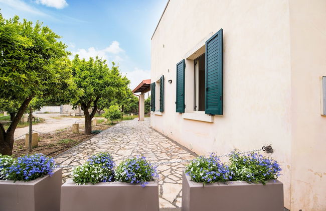 Casina Farnarari - Foto 28