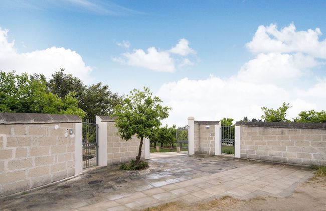 Casina Farnarari - Foto 34