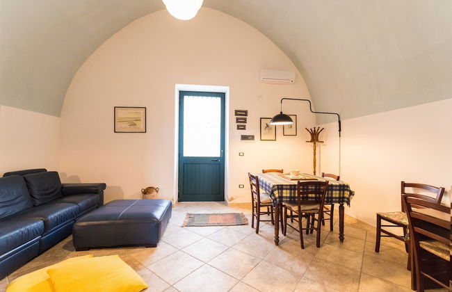 Casina Farnarari - Foto 17