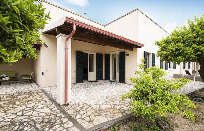 Casina Farnarari - Foto 1