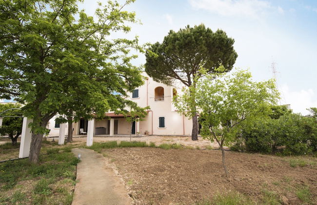 Casina Farnarari - Foto 33