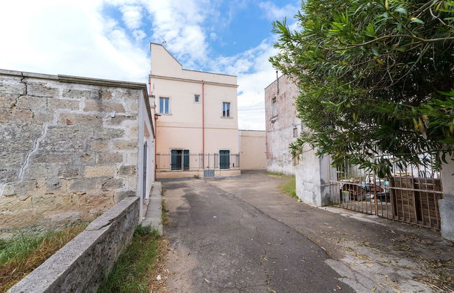 Casina Farnarari - Foto 31