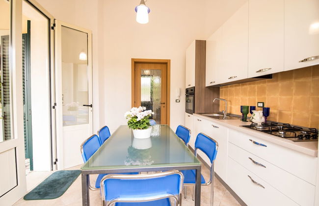 Casina Farnarari - Foto 13