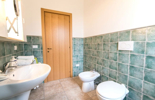 Casina Farnarari - Foto 24
