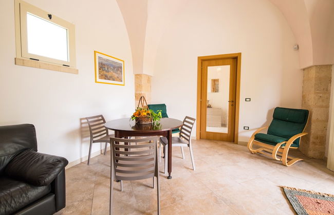 Casina Farnarari - Foto 8
