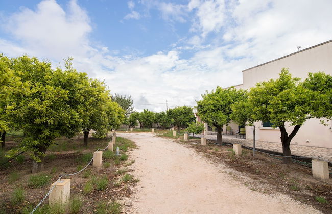 Casina Farnarari - Foto 30