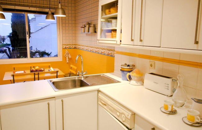 Suitur beachfront duplex with pool and sea views - Foto 18