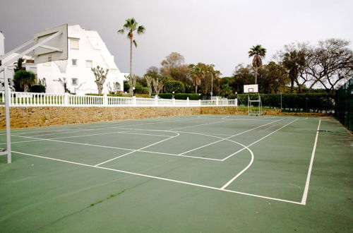 Photo 35 - Suitur beachfront duplex with pool and sea views