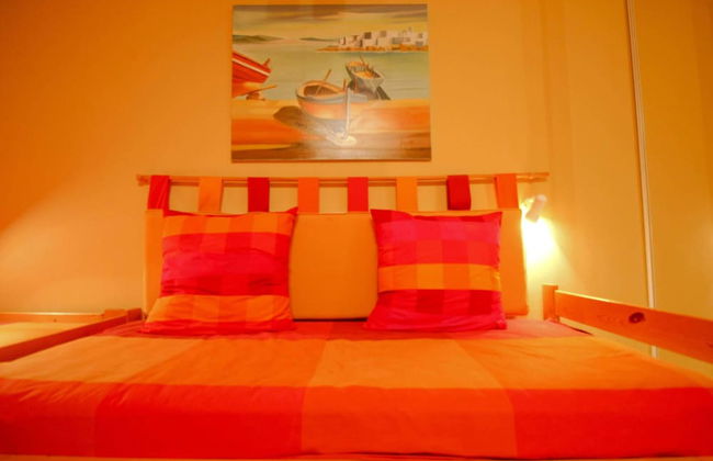 Suitur beachfront duplex with pool and sea views - Foto 2
