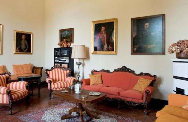 Belvilla by OYO Castello Grimalda - Le Zie - Foto 4