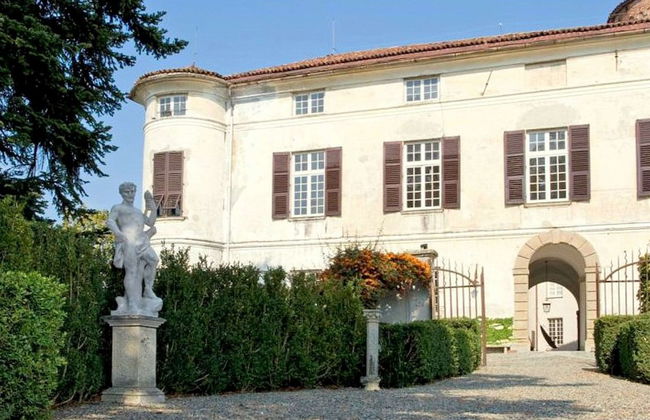 Belvilla by OYO Castello Grimalda - Le Zie - Foto 20
