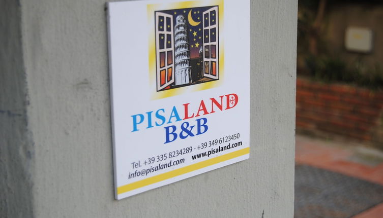 Foto 1 - Pisaland