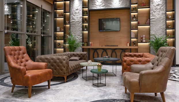 Lobby-Lounge